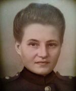 Ekaterina Mikhailova