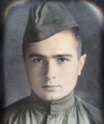 Fyodor Borisov