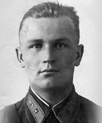 Sergey Blinov