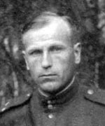 Mikhail Vecher