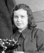 Vera Panina
